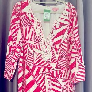 Lily Pulitzer dress
